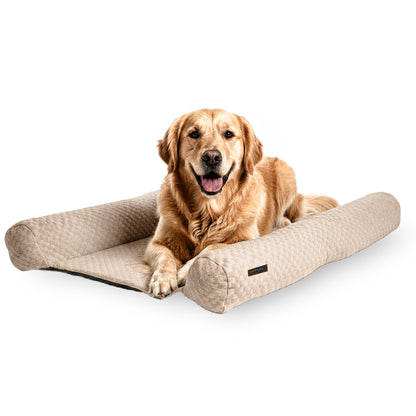 Dog Bed Co Sleeper