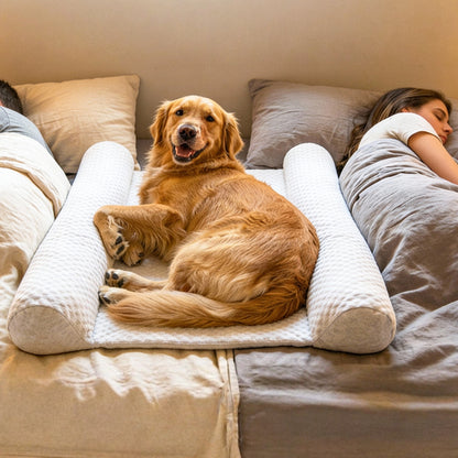 Dog Bed Co Sleeper